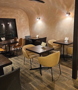 BISTRO MAUMU ビストロマウムの雰囲気1