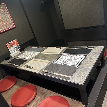 酒房正の雰囲気1