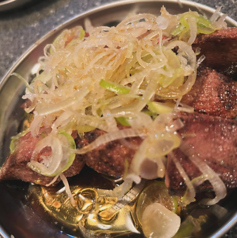 レバごま塩(各一本)