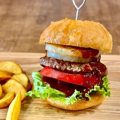 パインバーガー