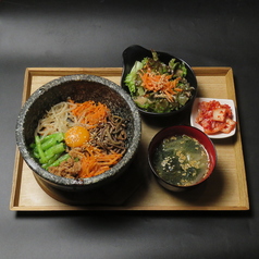 韓兵衛 横浜鶴屋町店のおすすめランチ2