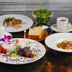 sumile TOKYO スミレ トウキョウ 渋谷のおすすめ料理1