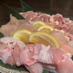 焼き鍋屋 てんの特集写真