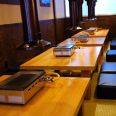 大和焼肉やまとくの雰囲気3