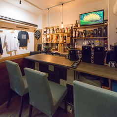 Cafe&Bar Arc アーク 心斎橋のコース写真