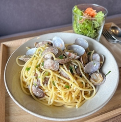 Coworking Space Flat Cafe&Barのおすすめ料理2