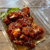 自然やポチャのおすすめ料理2