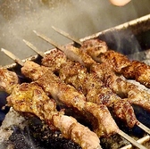 タクラマ館のおすすめ料理2