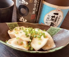 水餃子