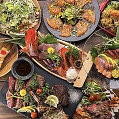 彩維 sai 関内本店特集写真1