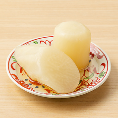 大根
