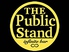 The Public Stand 新潟駅前店ロゴ画像