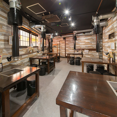 じゅじゅ庵 京橋店の特集写真