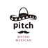 ピッチ Pitchのロゴ