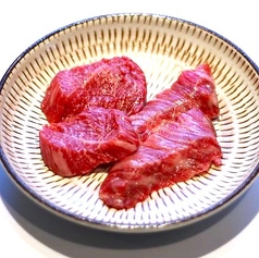 特選和牛 カルビ