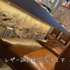 羊肉酒場 火辻の雰囲気3