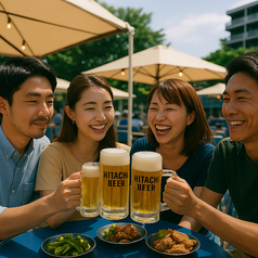 Second Earth &nbsp;セカンドアース 日立本店のコース写真