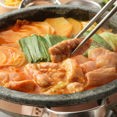 NABE° ナベド 天神店の特集写真