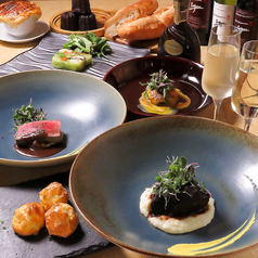 お肉とワインのお店 リガーレ特集写真1