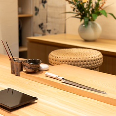 鮨 岩城清三のおすすめポイント1