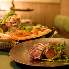 バル酒場 イタリアン 銀座5丁目店特集写真1