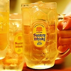 味斗 新宿駅前本店の特集写真