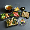 料理メニュー写真&nbsp;お顔合わせや、色々なお祝いに…特別会席　Kagayaki 輝