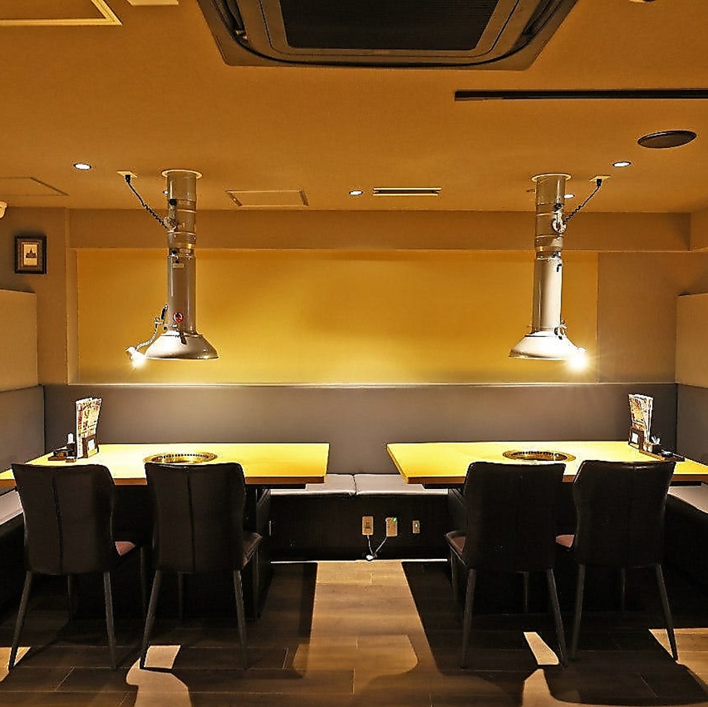 牛魔　西心斎橋店