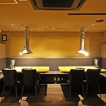 牛魔　西心斎橋店