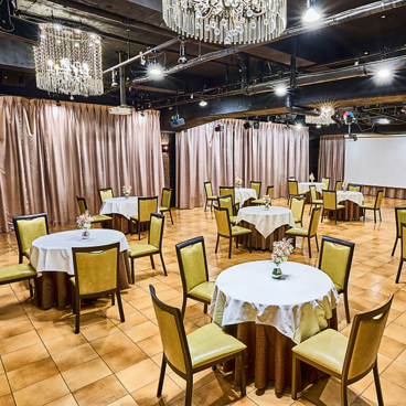 グレースバリ 横浜関内店の雰囲気1