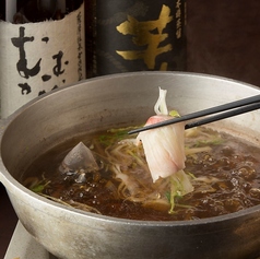 寿司と串とわたくし 京都三条大橋店のコース写真