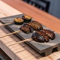 料理メニュー写真&nbsp;本日の野菜