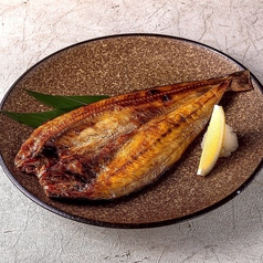 羅臼産 特大ほっけ