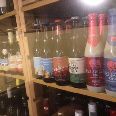 ベルギービール