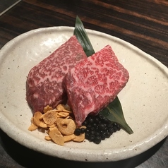 赤身ステーキ
