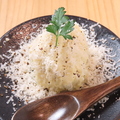料理メニュー写真&nbsp;ポテトサラダ