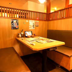 温野菜 馬込店の雰囲気3