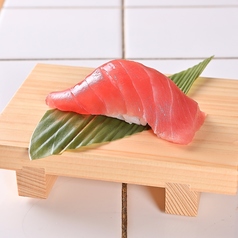 アジ/炙りしめ鯖/イカ/まぐろ 各種