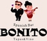 スパニッシュバル ボニート Spanish Bar Bonitoのロゴ