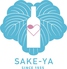 SAKE-YA 西荻店のロゴ