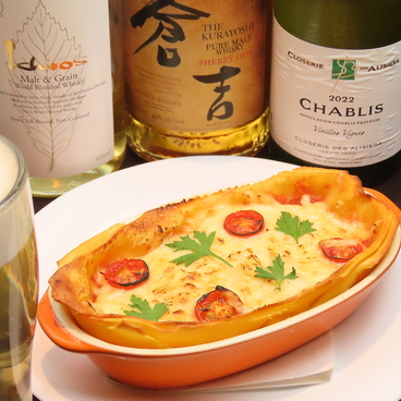 ダイニング カプリスのおすすめ料理1
