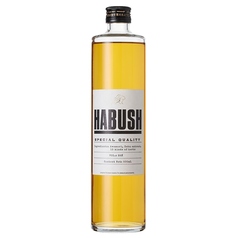 HABUSH エーウィッチ ショット