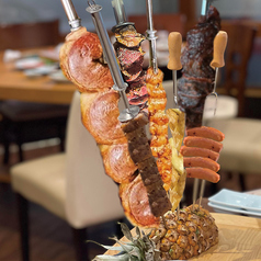 フランゴ（鶏もも肉）