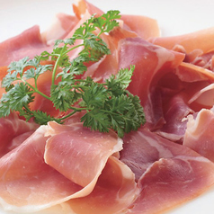 ヨーロッパ産 生ハム 