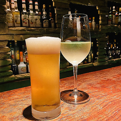 bistro La Brea ebony ラブレア エボニー 薬院のコース写真