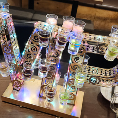 おすすめドリンクは【テキーラ】☆(他にねぇのかよ)の写真