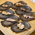 焼鳥歩のおすすめ料理1