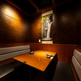 みどり屋 離れ 大分府内町店の雰囲気3