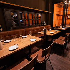 俺のステーキ 恵比寿の特集写真