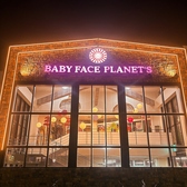 ベビーフェイスプラネッツ 札幌手稲店の雰囲気3